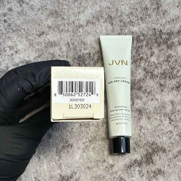 JVN Complete Air Dry Cream - 1 oz - Picture 4 of 4